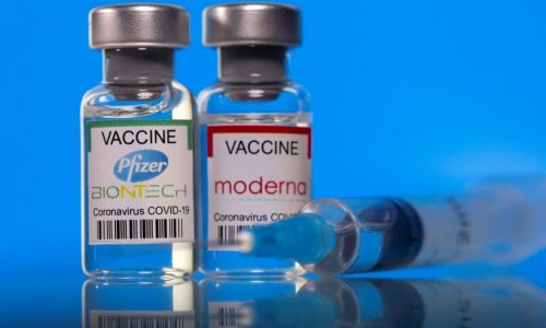 Vaccinatie verhoogt infectierisico met 44%, blijkt uit onderzoek in Oxford