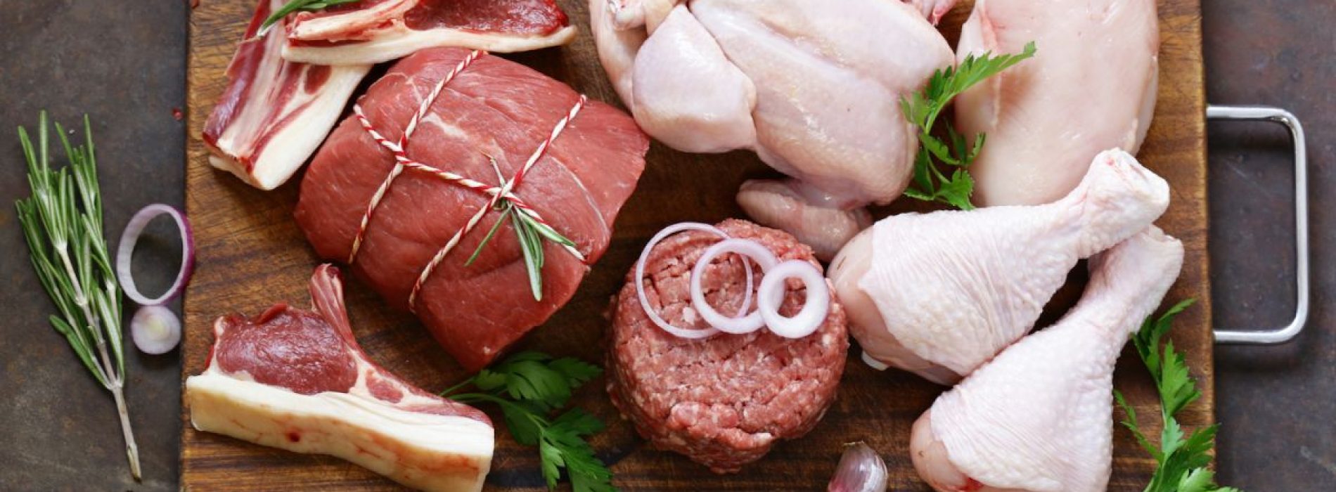 Baanbrekende nieuwe studie vindt op vlees gebaseerde antioxidanten in rundvlees, kip en varkensvlees: imidazooldipeptide-oxidatiederivaten