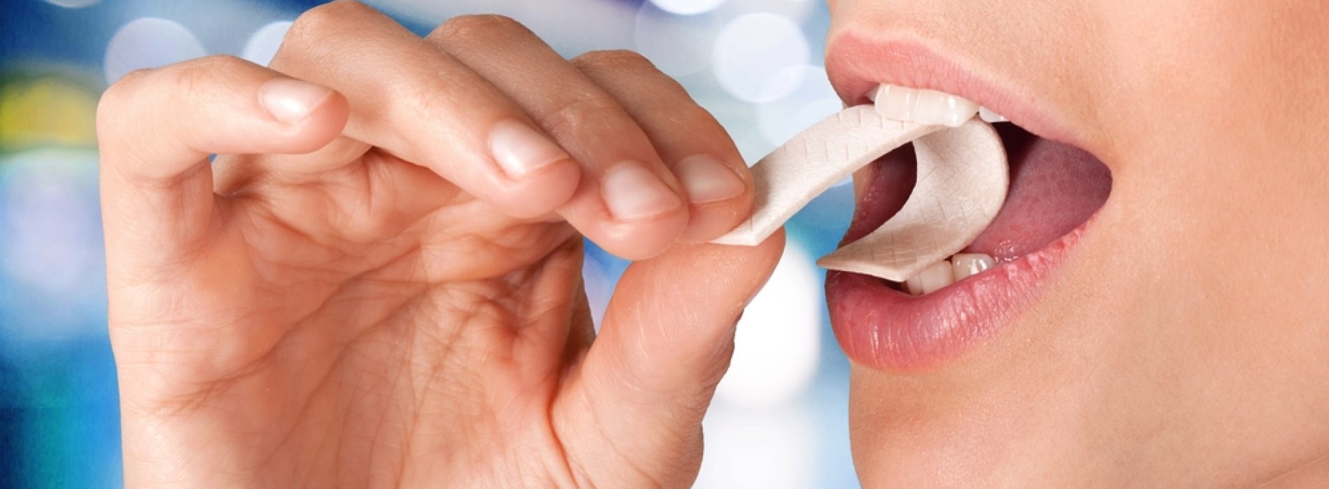 Kauwen op eigen risico: ontdek de SCHOKKENDE waarheid over kankerverwekkende chemicaliën in kauwgom