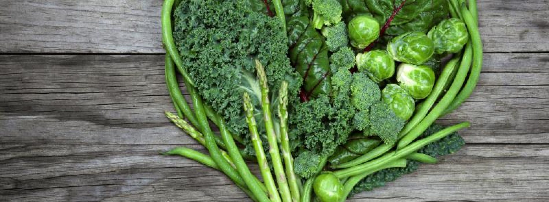 Groene bewakers: Broccoli en boerenkool ontketenen griepbestrijdende kracht
