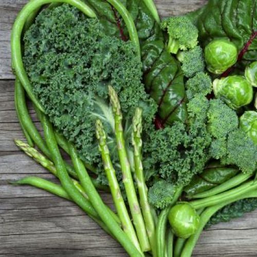 Groene bewakers: Broccoli en boerenkool ontketenen griepbestrijdende kracht