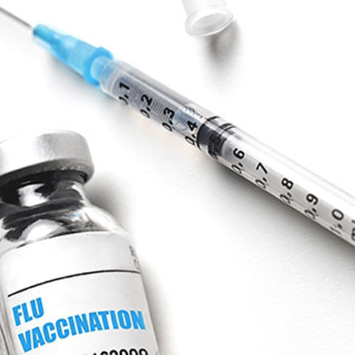 Sommige griepvaccins bevatten nog steeds Thimerosal (kwik), een “krachtig neurotoxine”