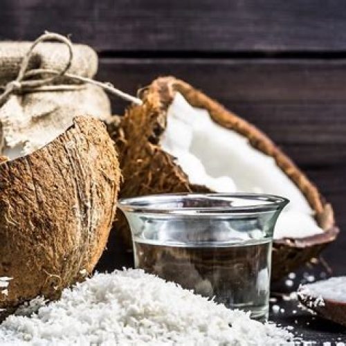 Kokosolie kan de hersenen redden van de ziekte van Alzheimer