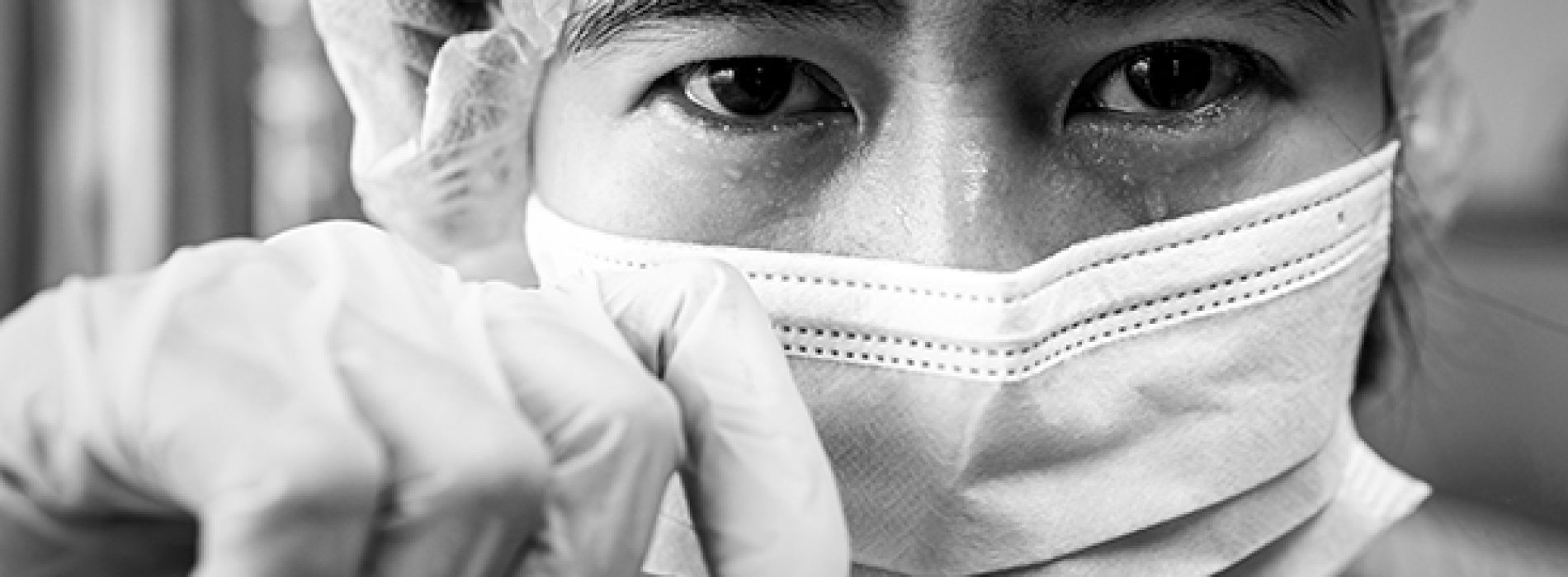 N95 COVID-maskers stellen dragers bloot aan gevaarlijke niveaus van giftige, kankerverwekkende chemicaliën, zo blijkt uit een NIH-onderzoek