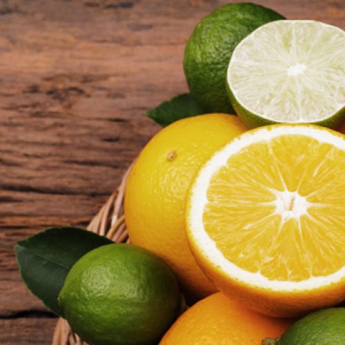 Citrus SUPERKRACHT: Voedingsstof activeert kankerdodende cellen