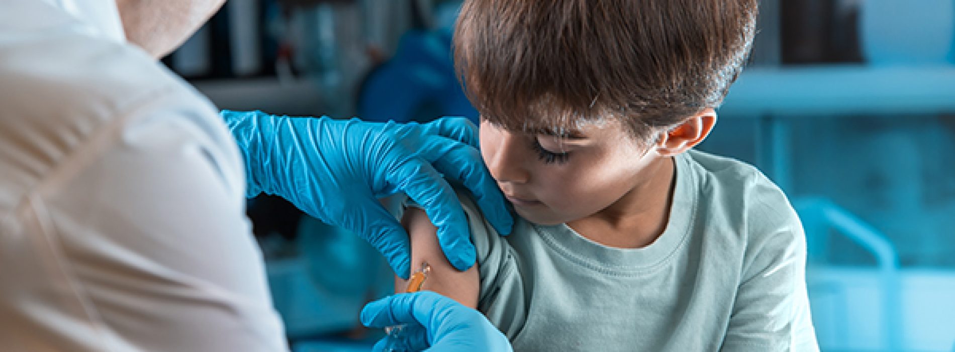 Big Pharma heeft een vies trucje achter de hand als het gaat om kindervaccins