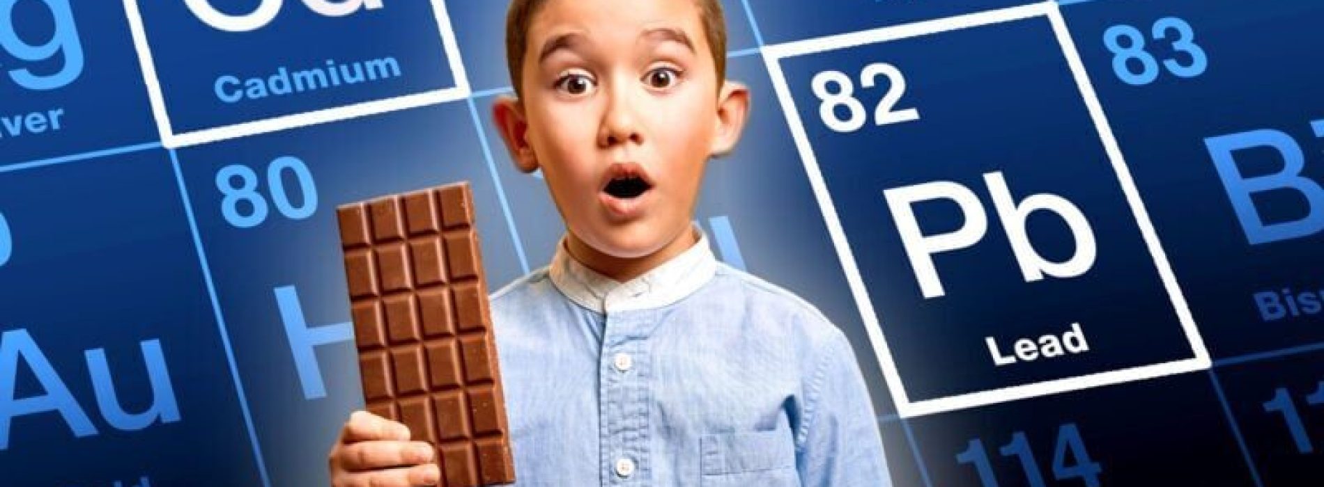 Bitterzoet: studie legt verborgen gevaren van zware metalen in chocolade bloot