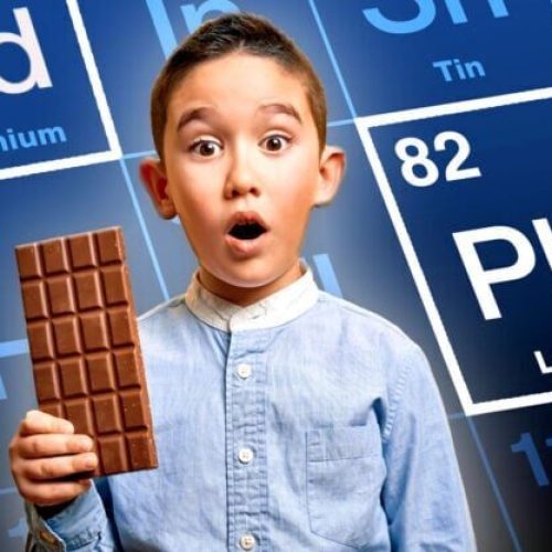 Bitterzoet: studie legt verborgen gevaren van zware metalen in chocolade bloot