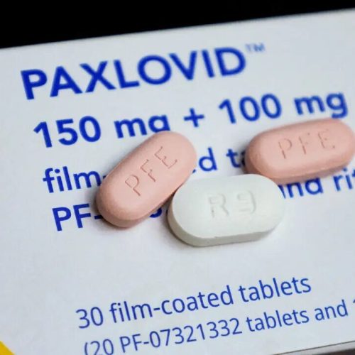 Paxlovid vermindert het risico op long COVID niet, mogelijk gekoppeld aan terugval-symptomen: studie